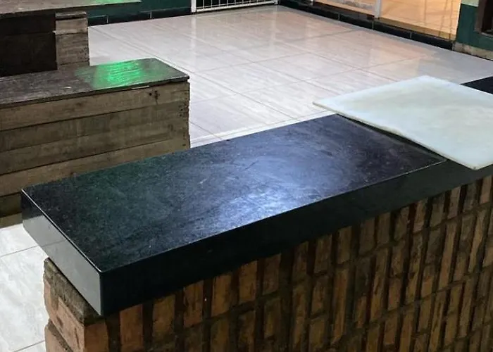 Sitio Recanto do Galo Chácara